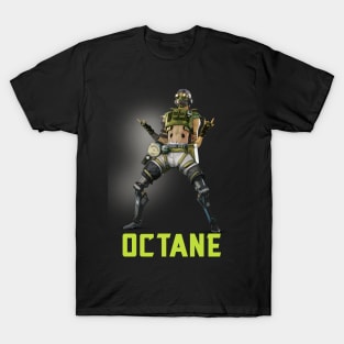 octane T-Shirt